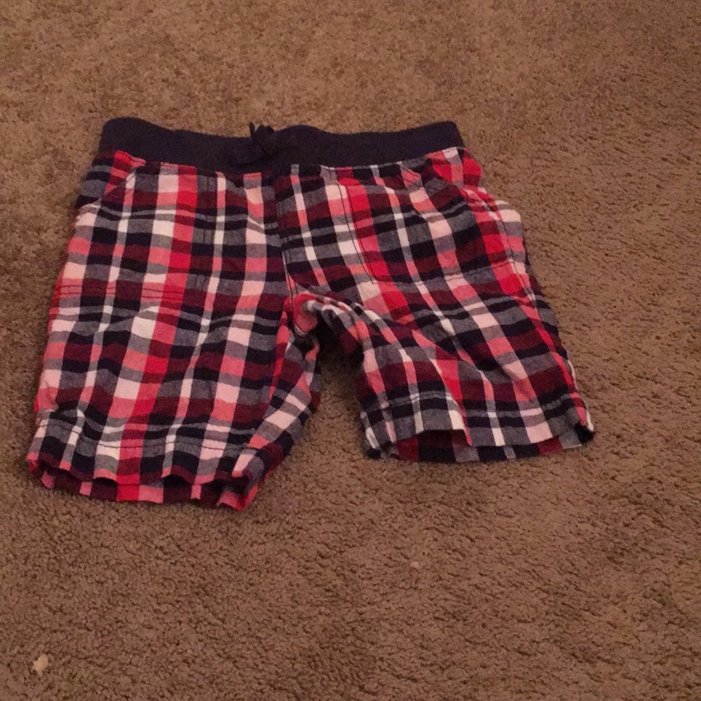 these shorts .